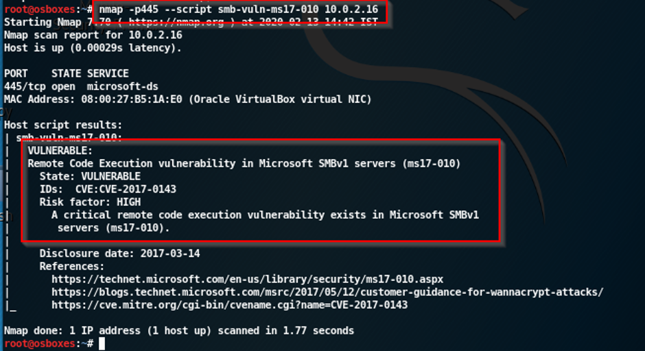 To execute the FuzzBunch we need to go the following directory